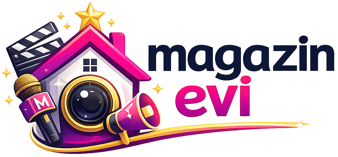 Magazin Evi | Magazin Dünyasından Son Gelişmeler